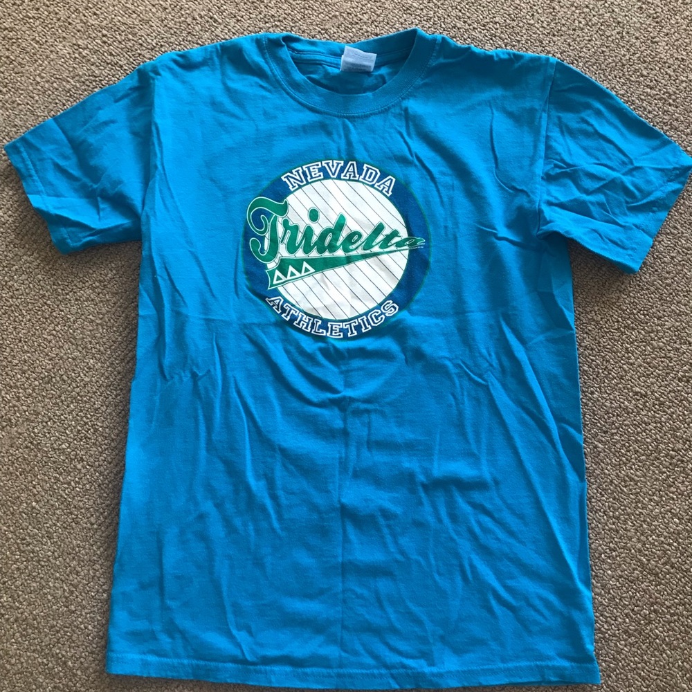 Tri delta t shirt